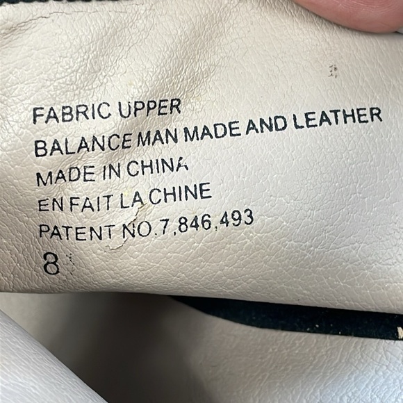 Seychelles Anthropologie Bobbin Lace Pumps Peep Toe Bow Girly Sz 8 - Picture 15 of 16